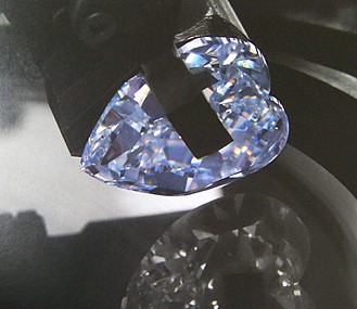 polisage couronne diamant lyon